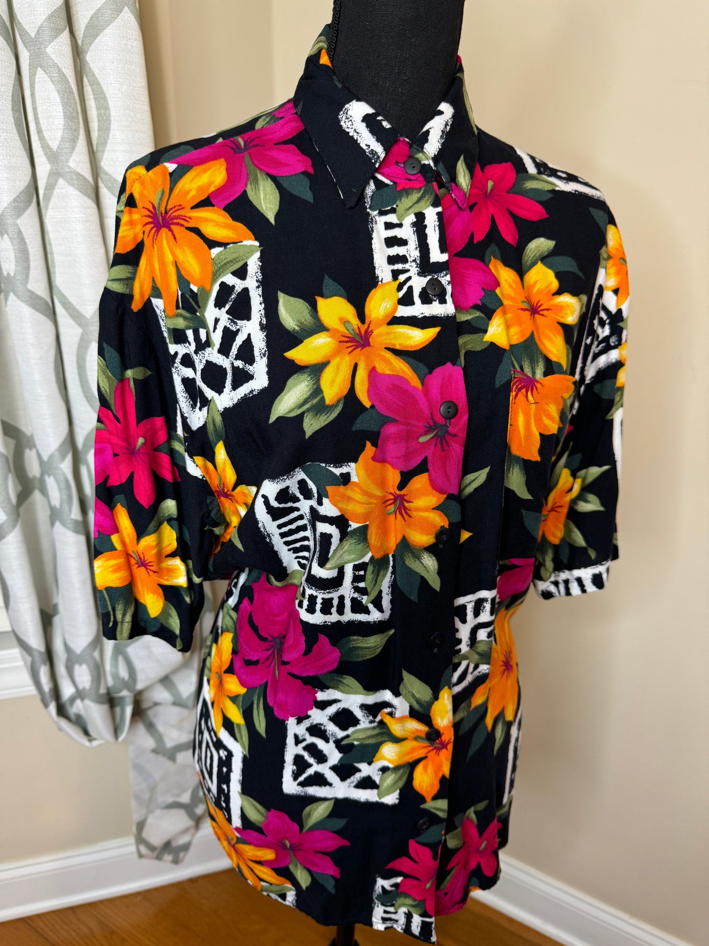 Vintage Bobbie Brooks Shirt