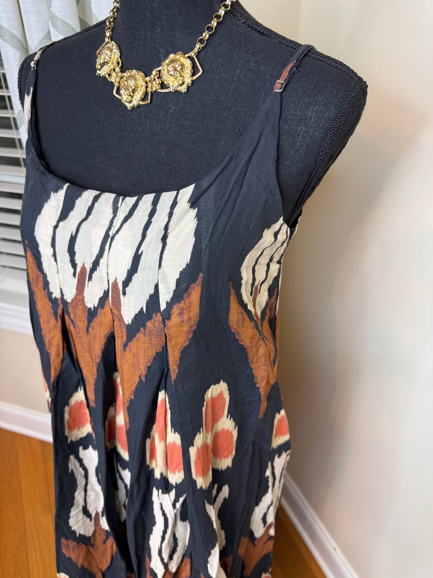 Anthropologie Dress