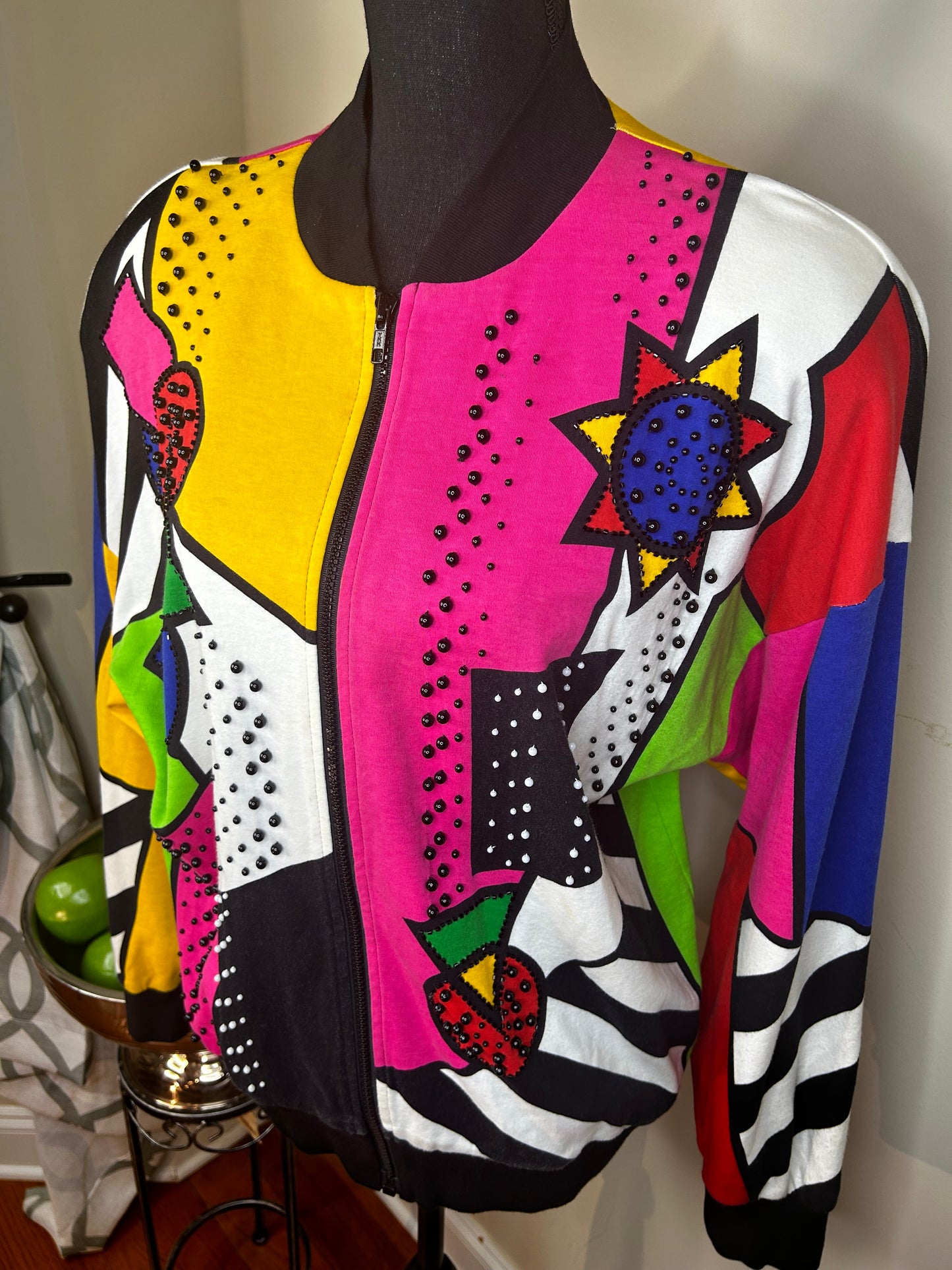 I.B. Diffusion Bomber