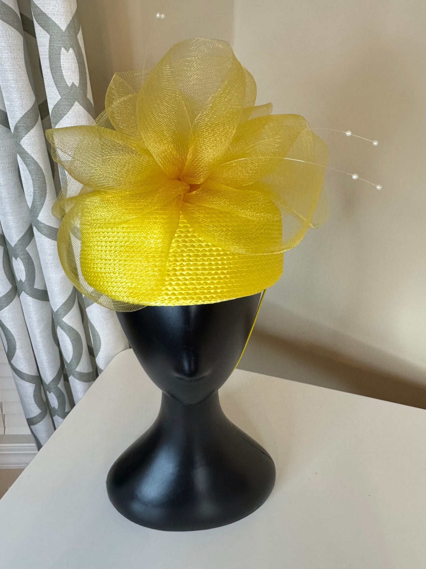 Vintage Hat