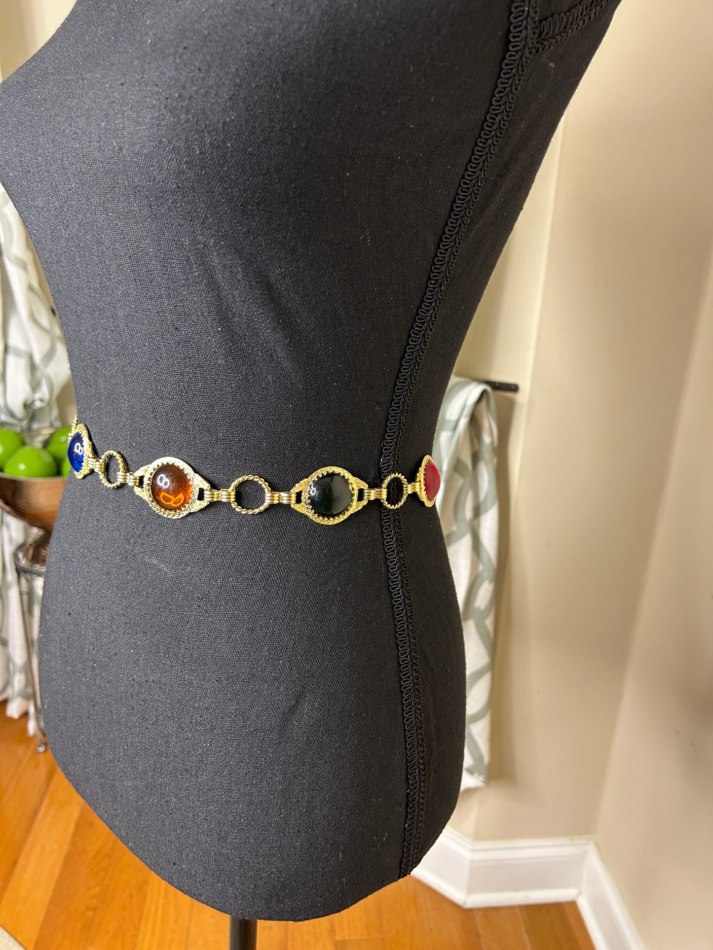 Jewel Belt