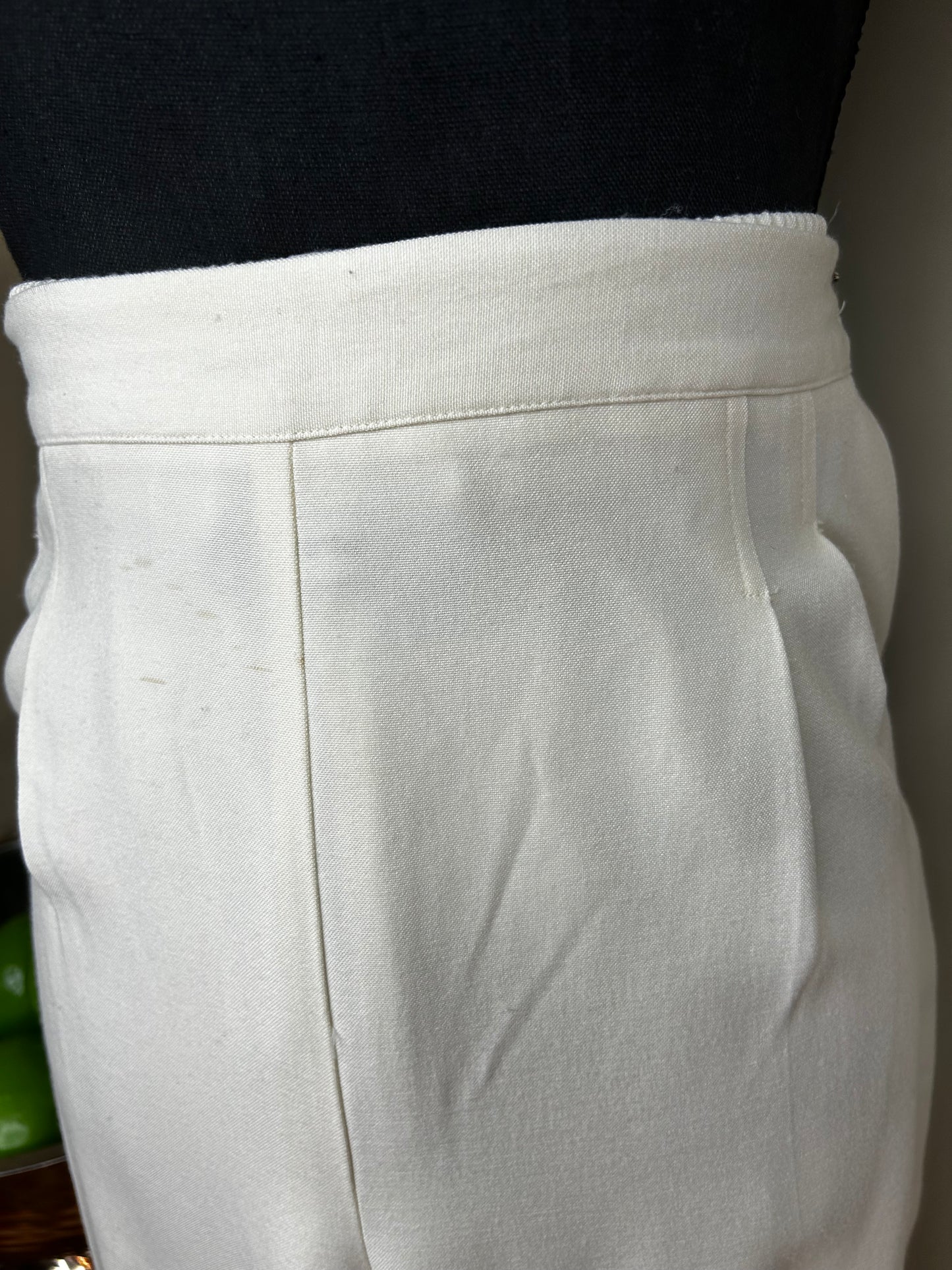 Fundamental Things Vintage Stir-ups