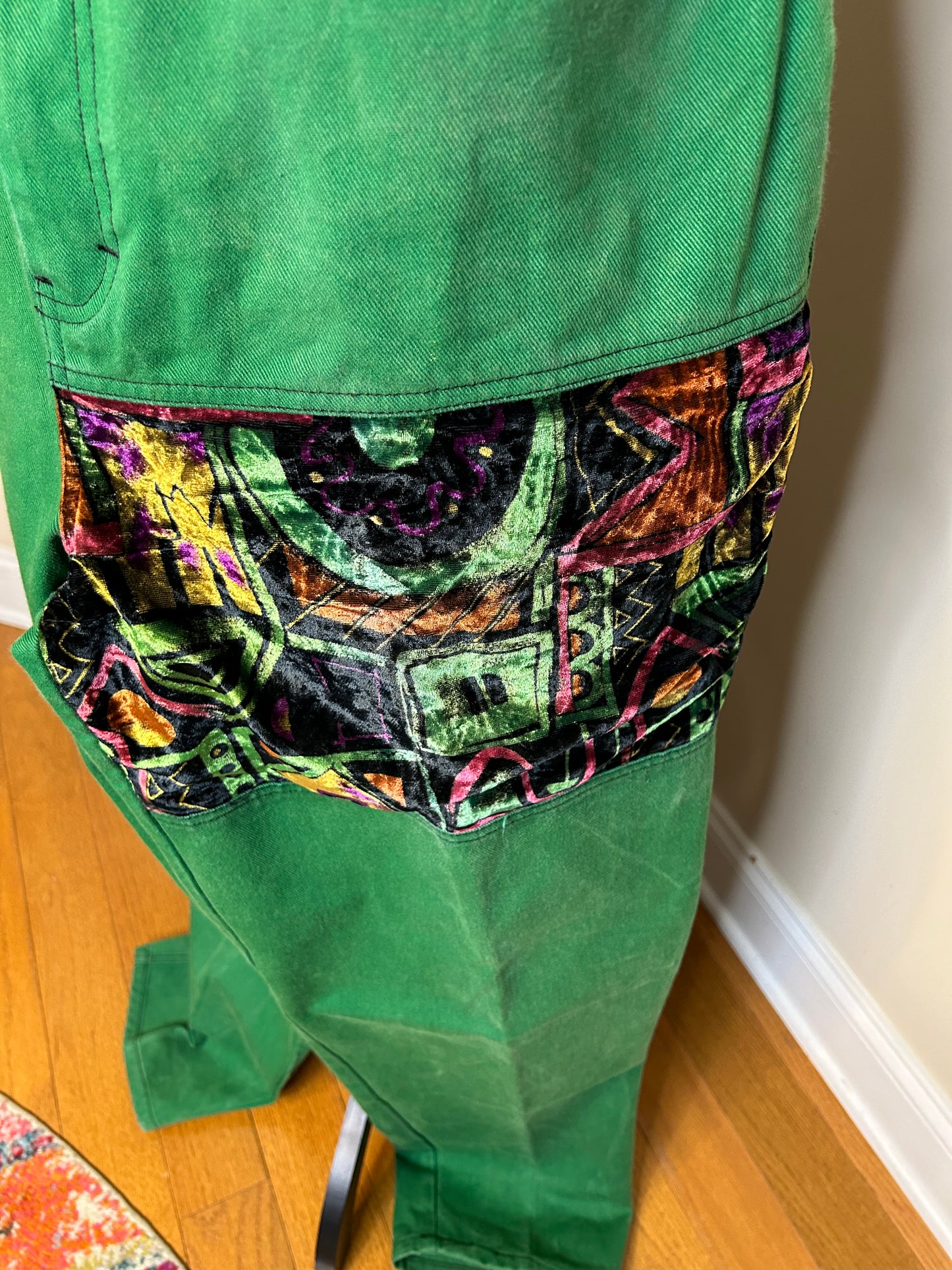 Giovanni Sportswear Jeans