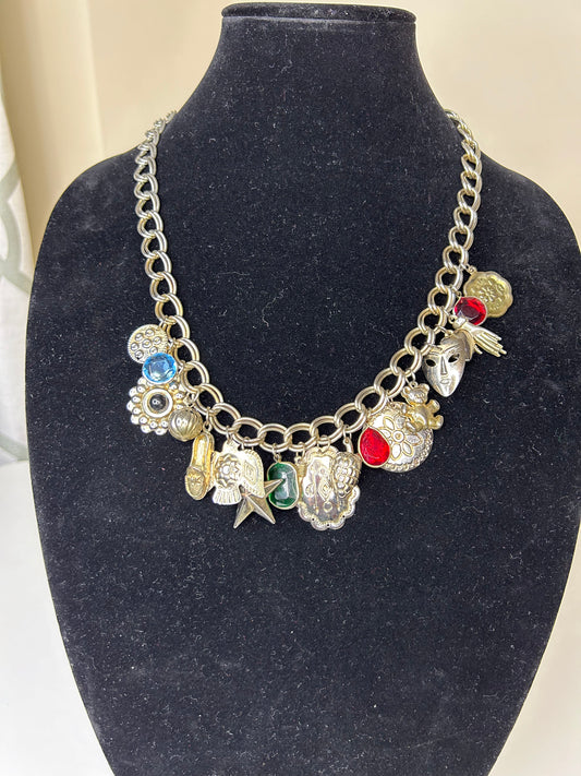 Vintage Necklace