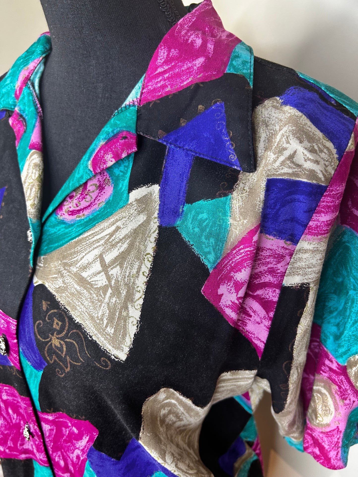 Caliche' Vintage Shirt