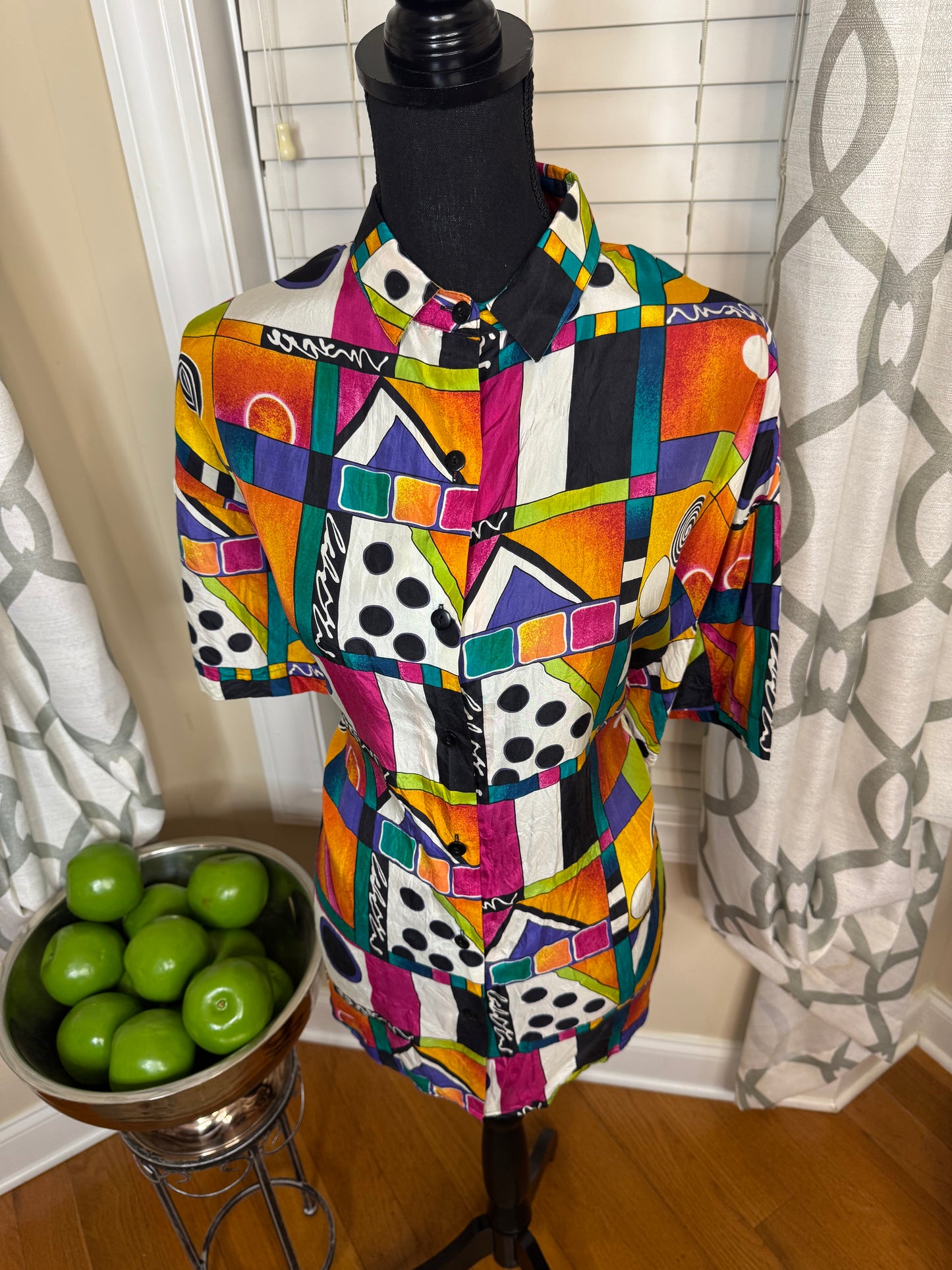 The Limited Vintage Shirt