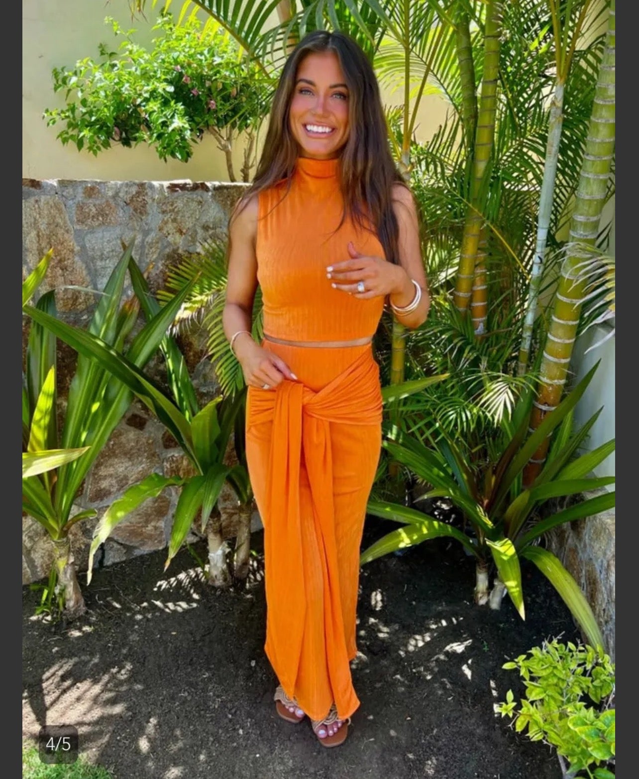Fashion to Figure Two-Piece Set (NWT)