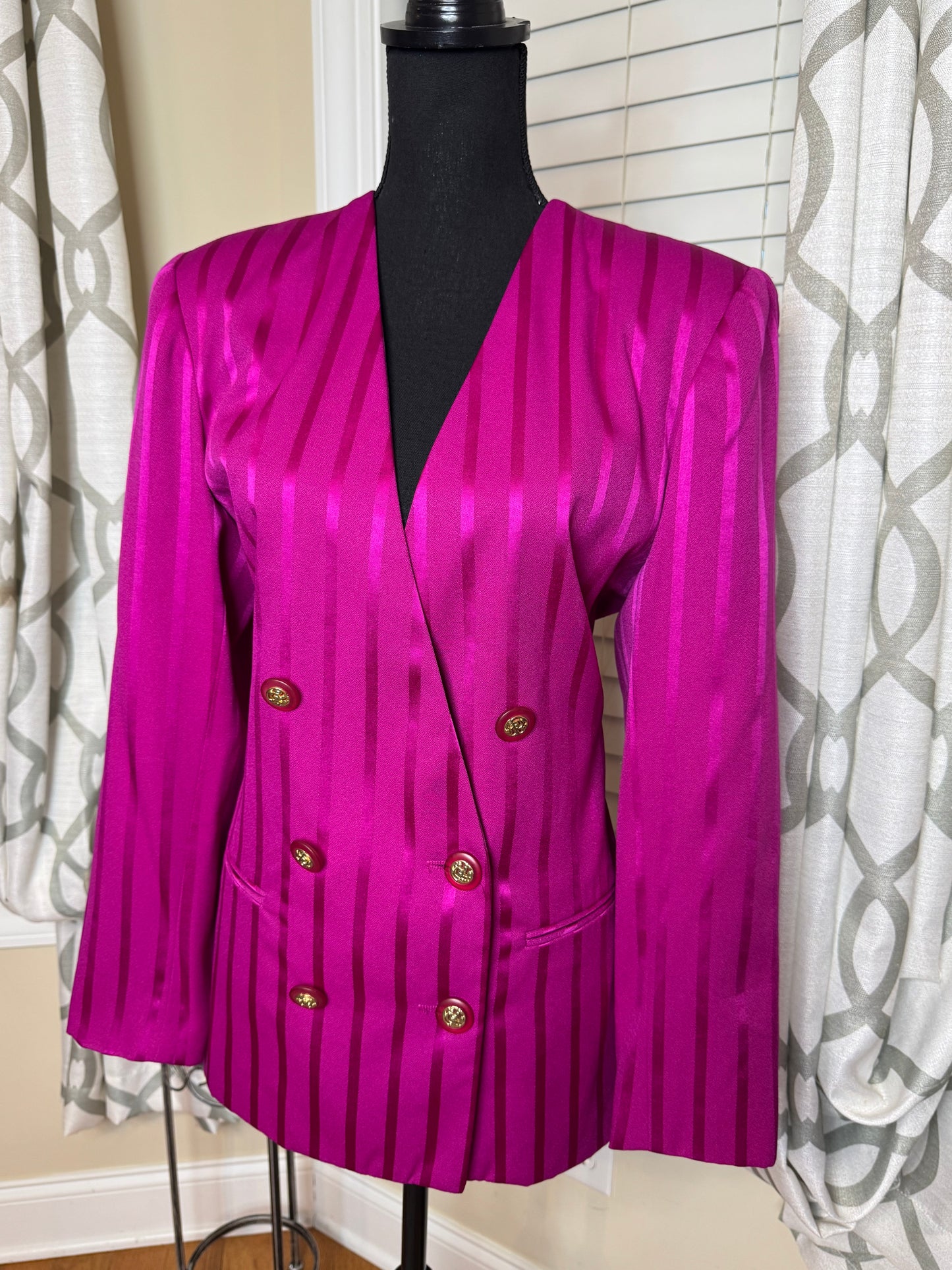 Chad Stevens Vintage Blazer