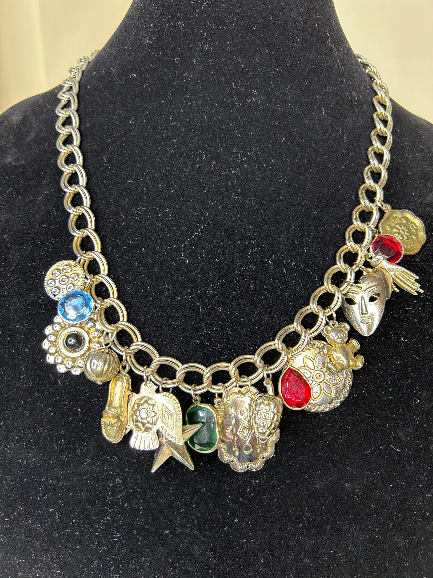 Vintage Necklace