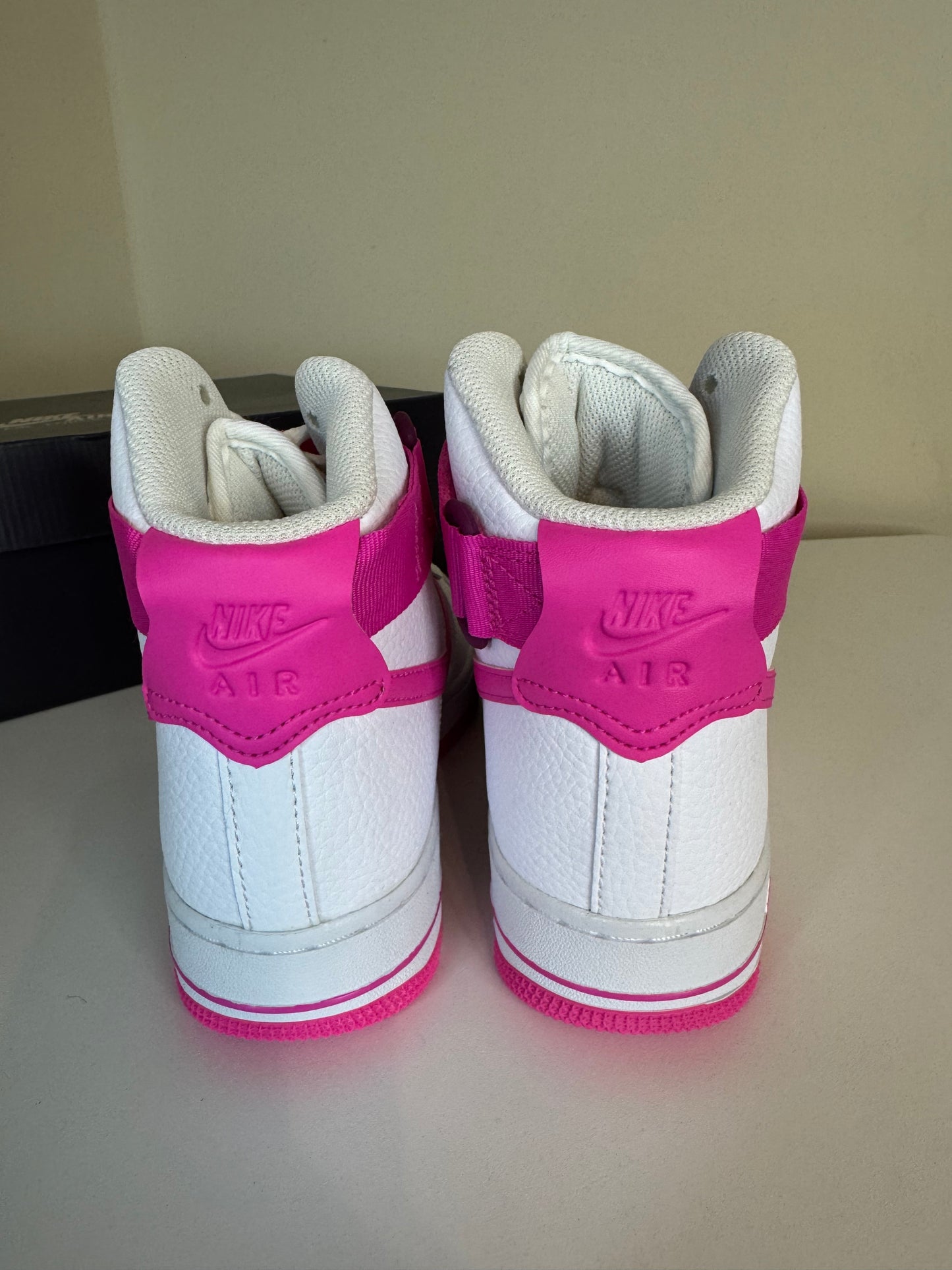 Women's Air Force 1 High
