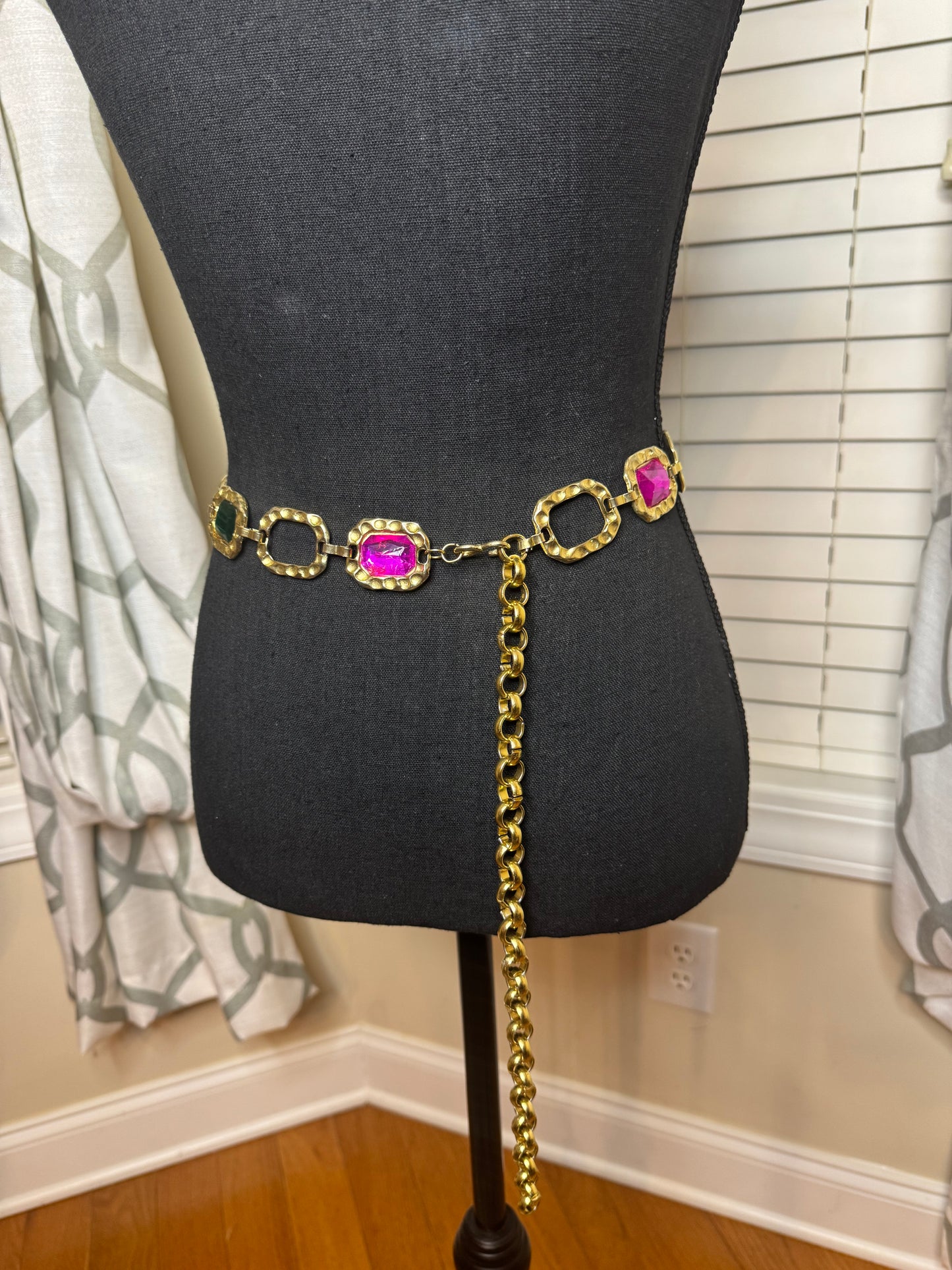 Jewel Belt