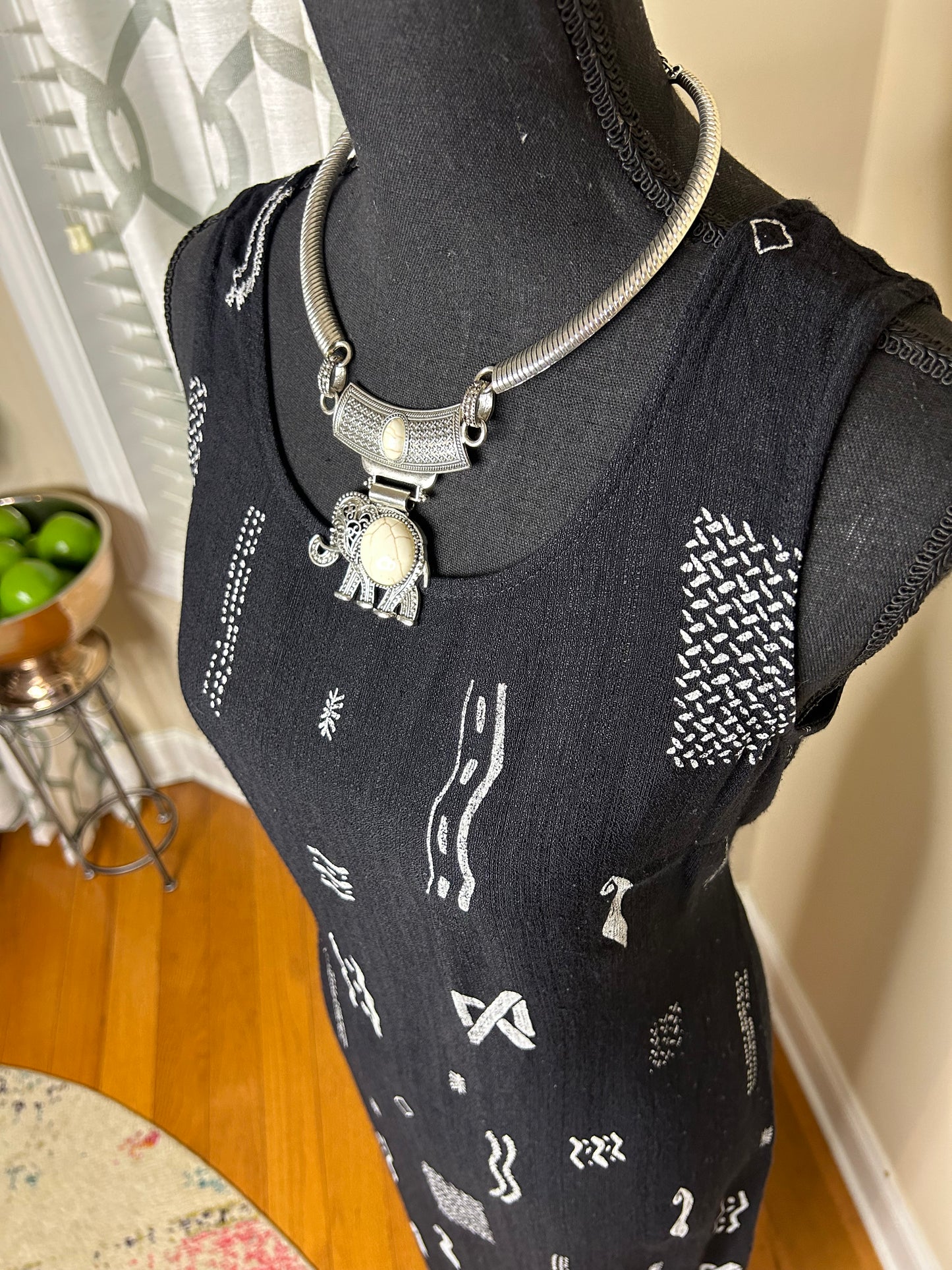 Dana Kay Vintage Dress