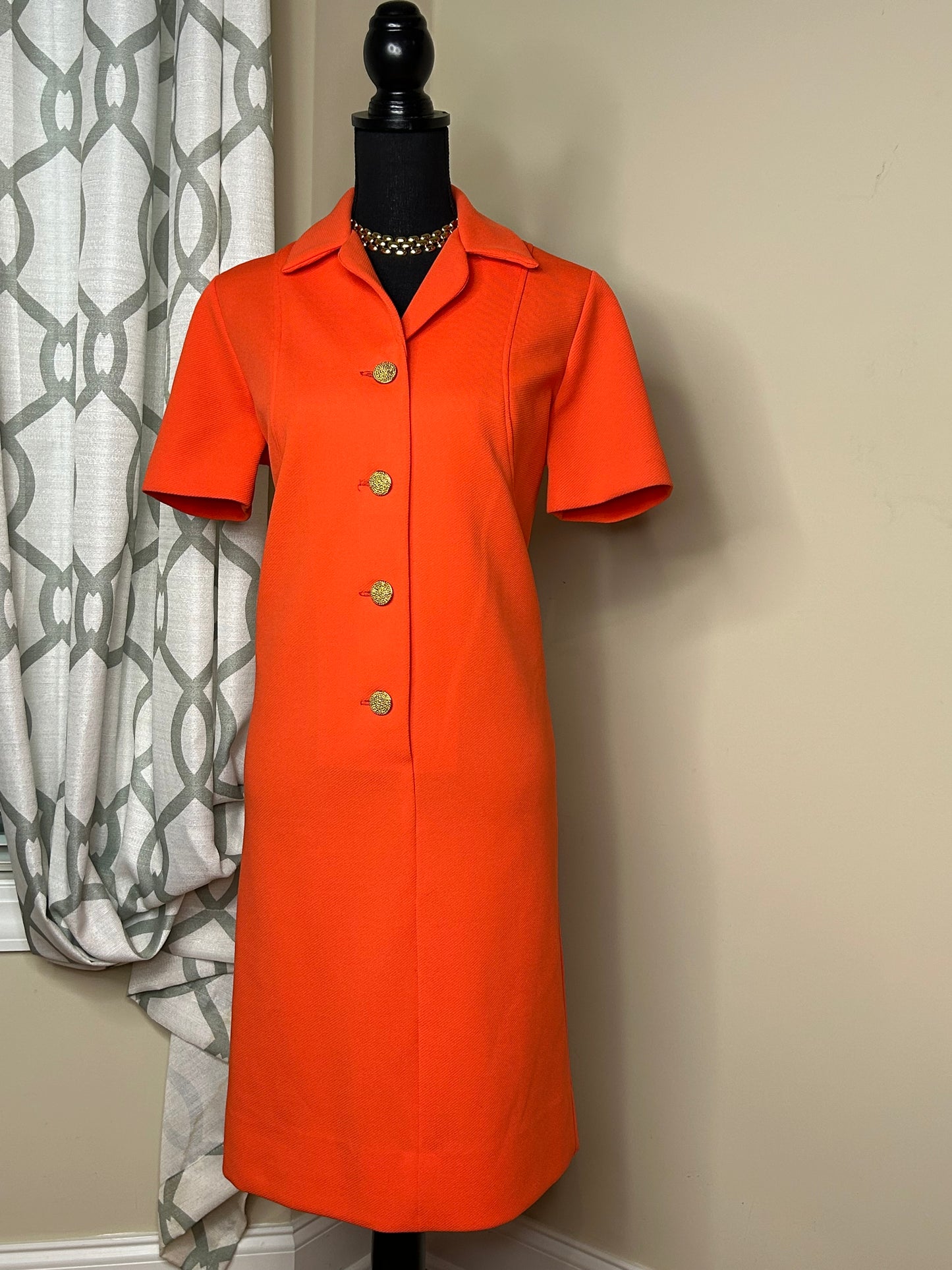 Arthur Originals Vintage Dress