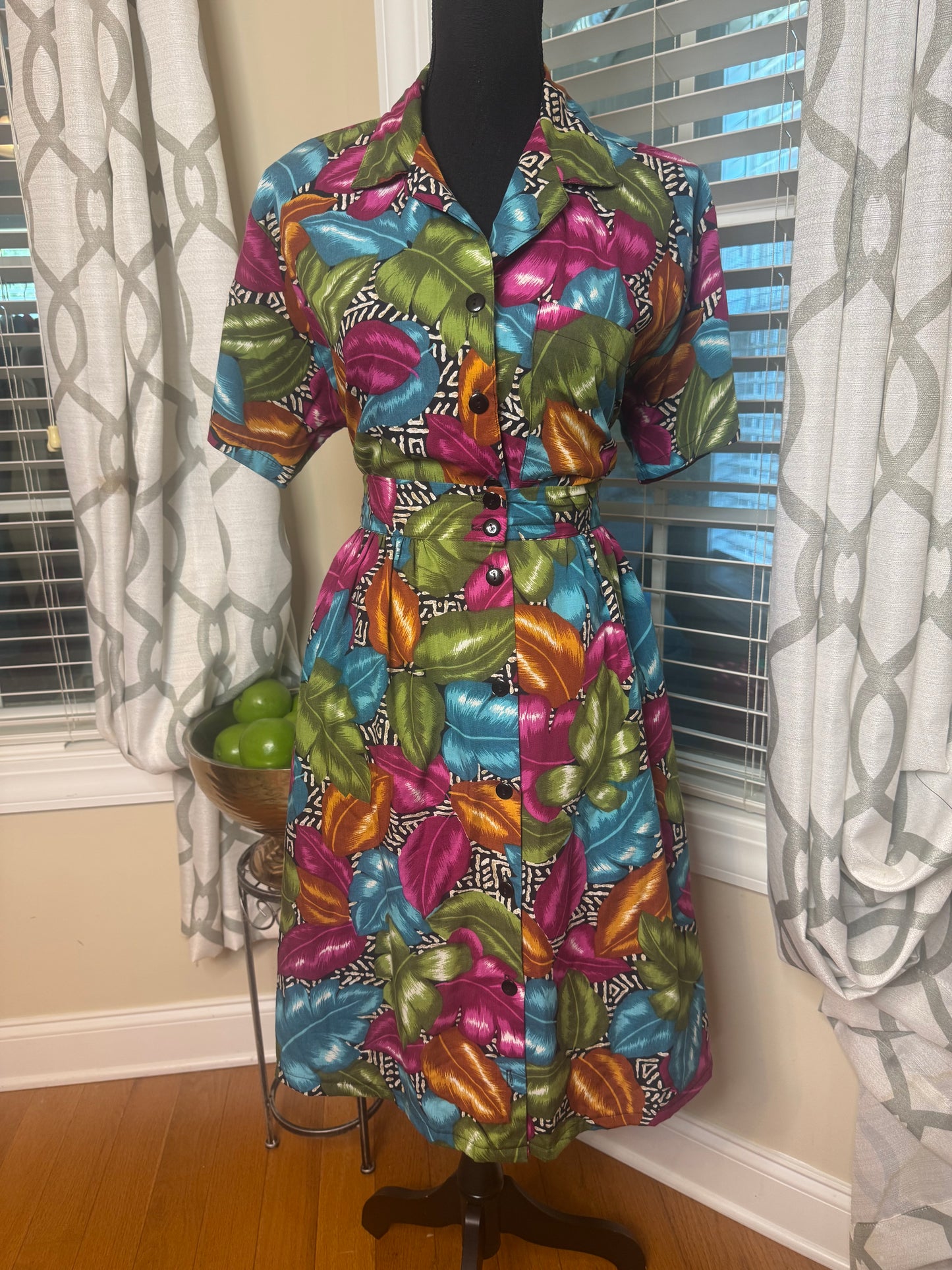 Cristin Stevens 2-Piece Skirt Set
