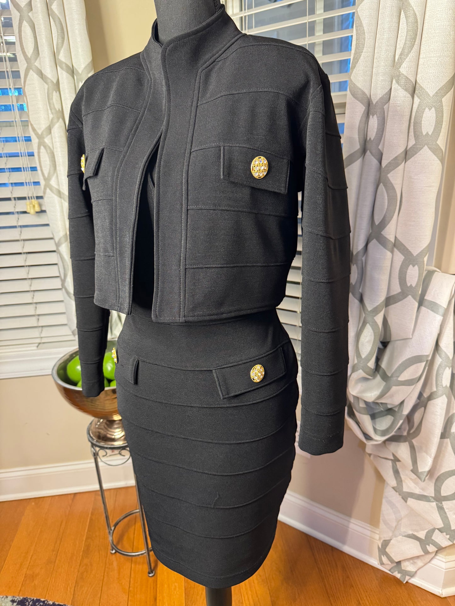 Etoile of New York 2-Piece Set