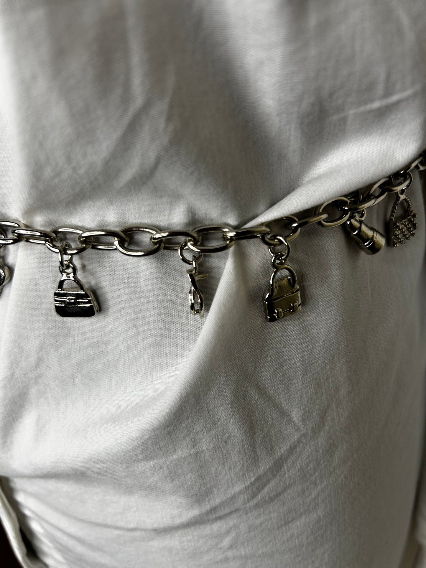 Charm Belt