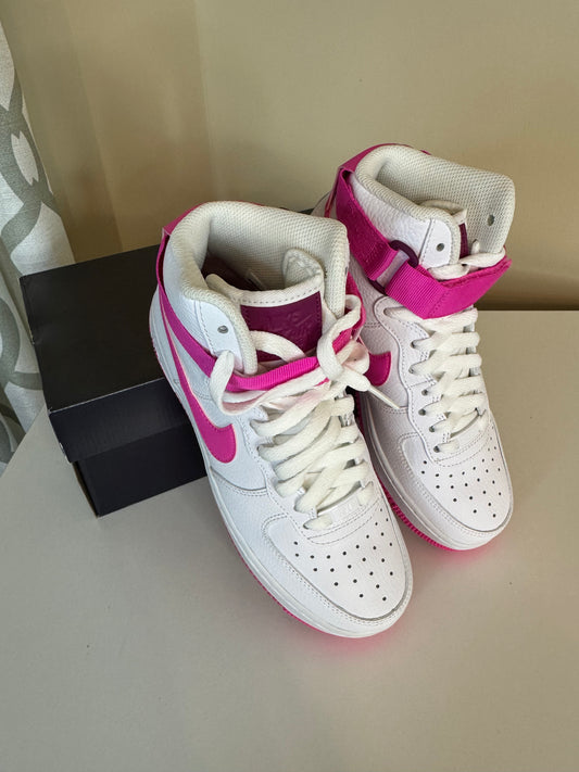 Women's Air Force 1 High