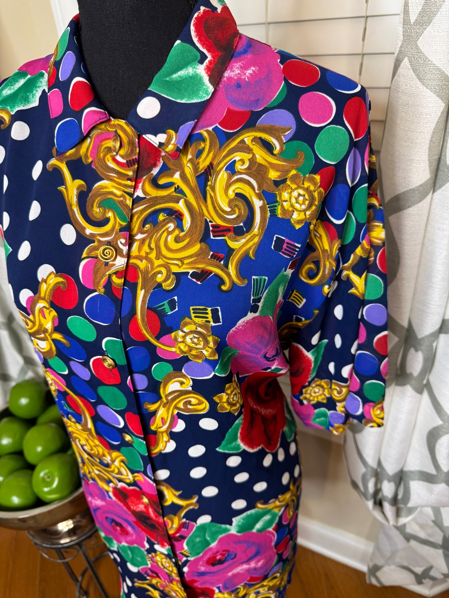 Kathryn Deene Vintage Shirt