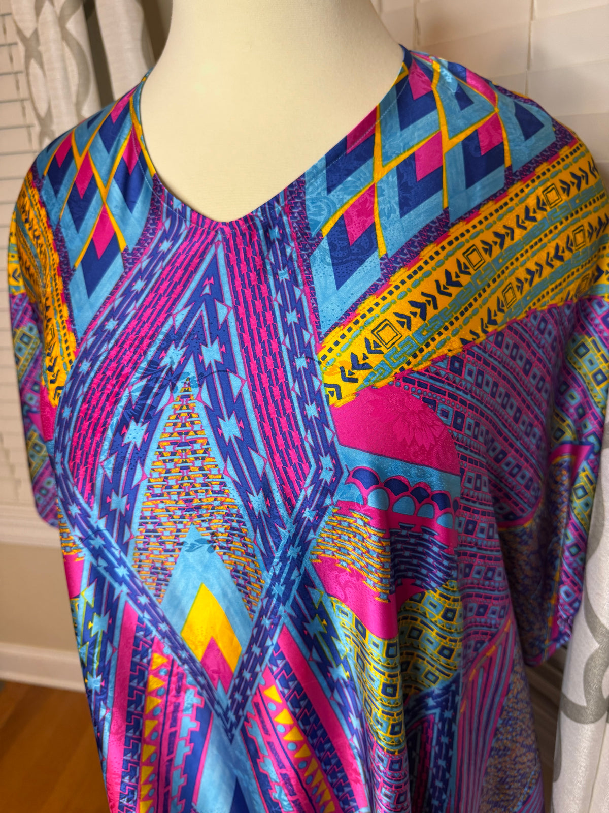 Anthony Original Vintage Kaftan