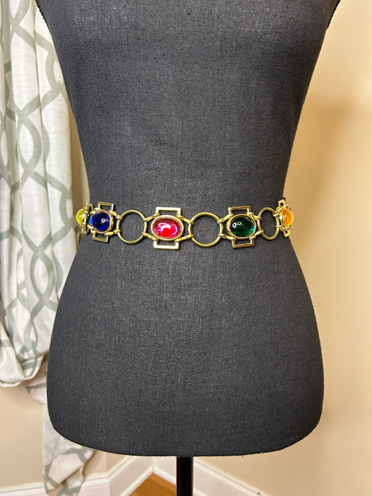 Jewel Belt
