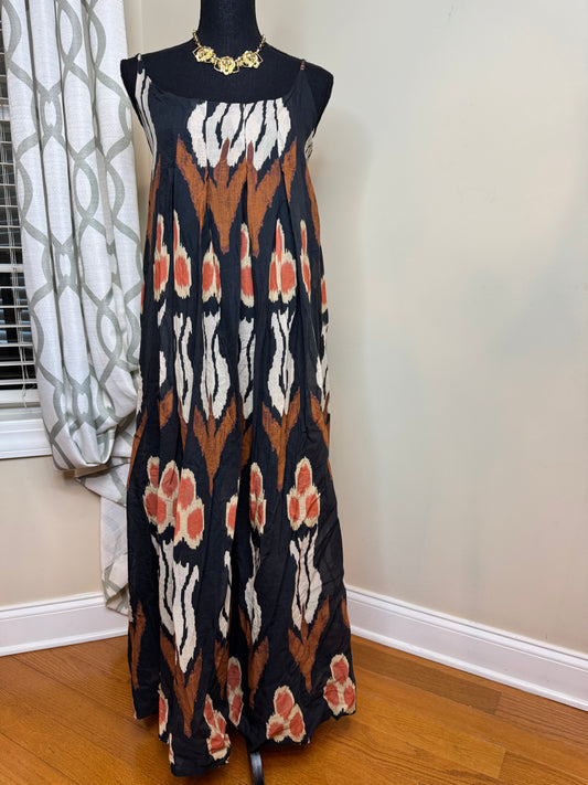 Anthropologie Dress