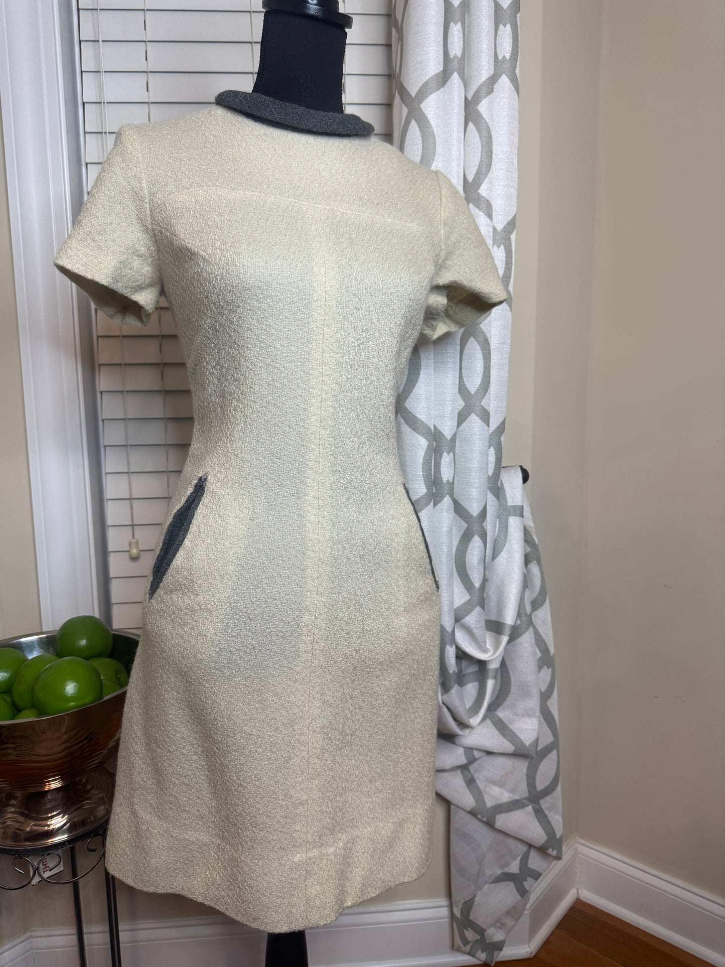 Alison Ayres Original Dress
