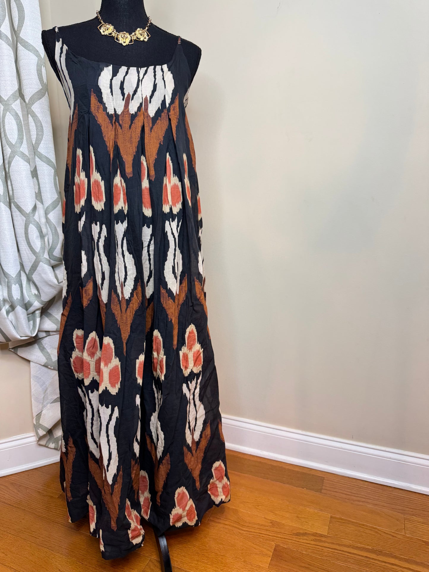 Anthropologie Dress