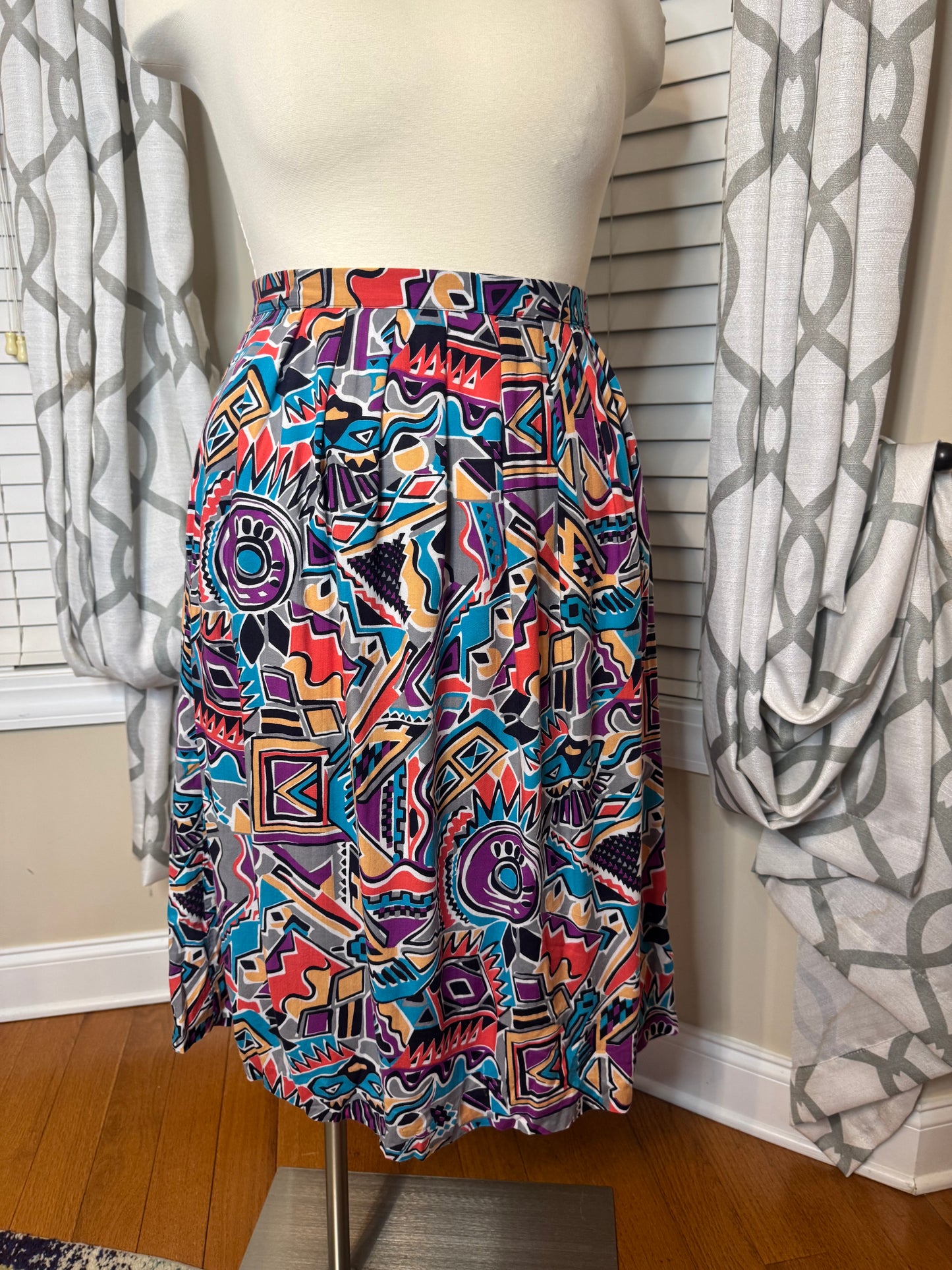 BonWorth Vintage Skirt
