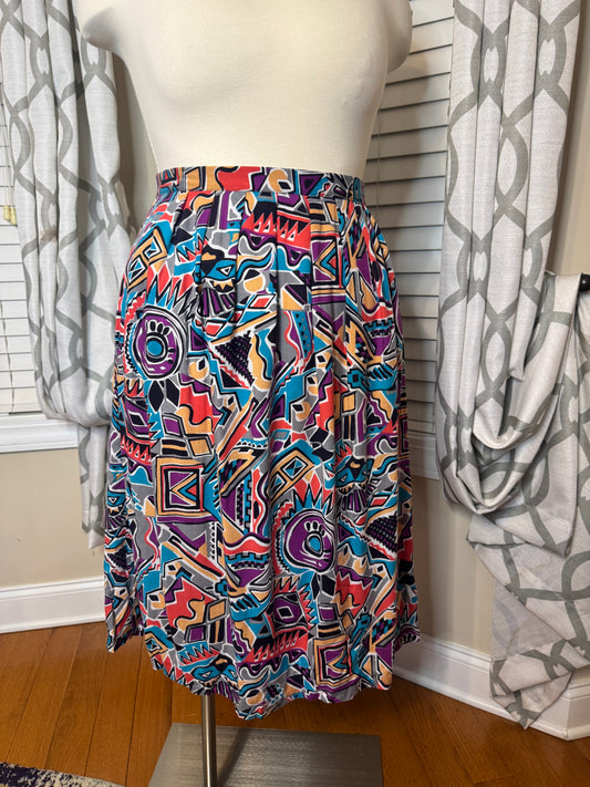BonWorth Vintage Skirt