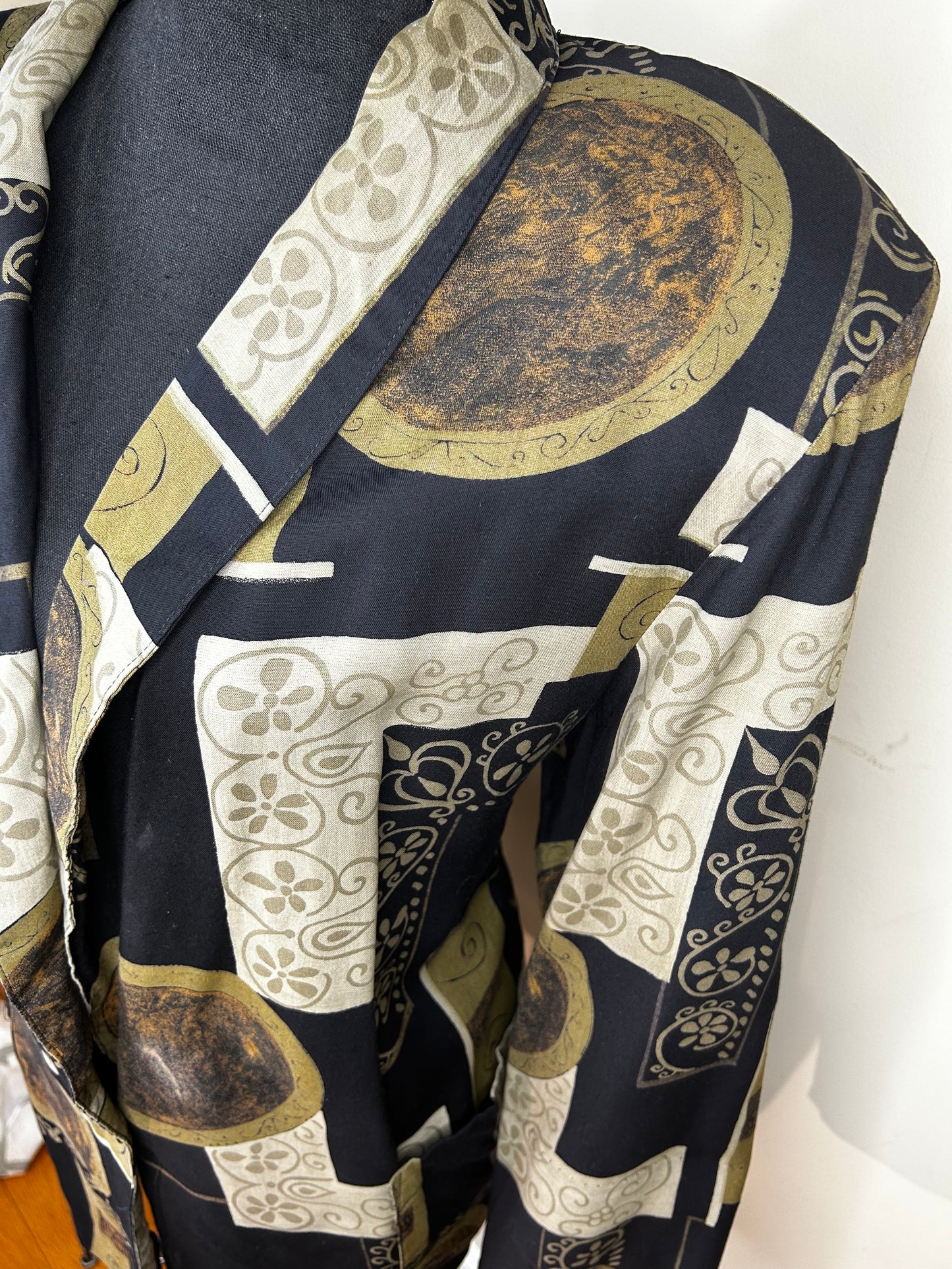 Kensington Square Vintage Blazer