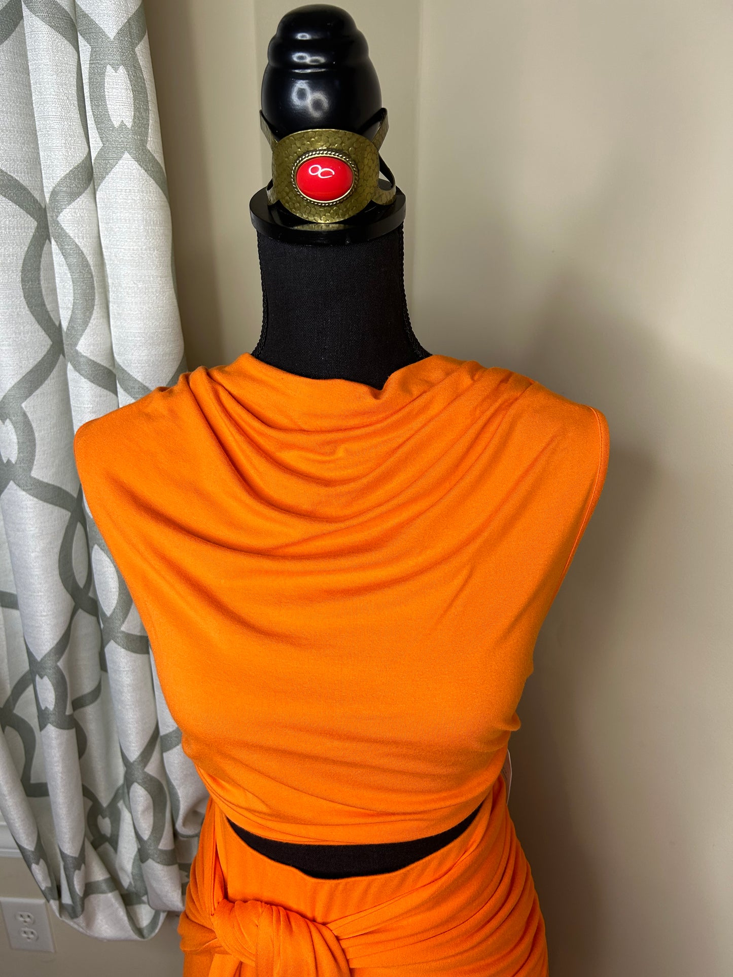 Fashion to Figure Two-Piece Set (NWT)