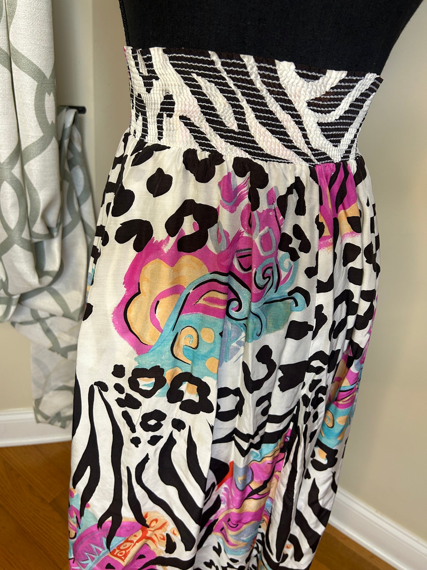 A.C. Sport Skirt