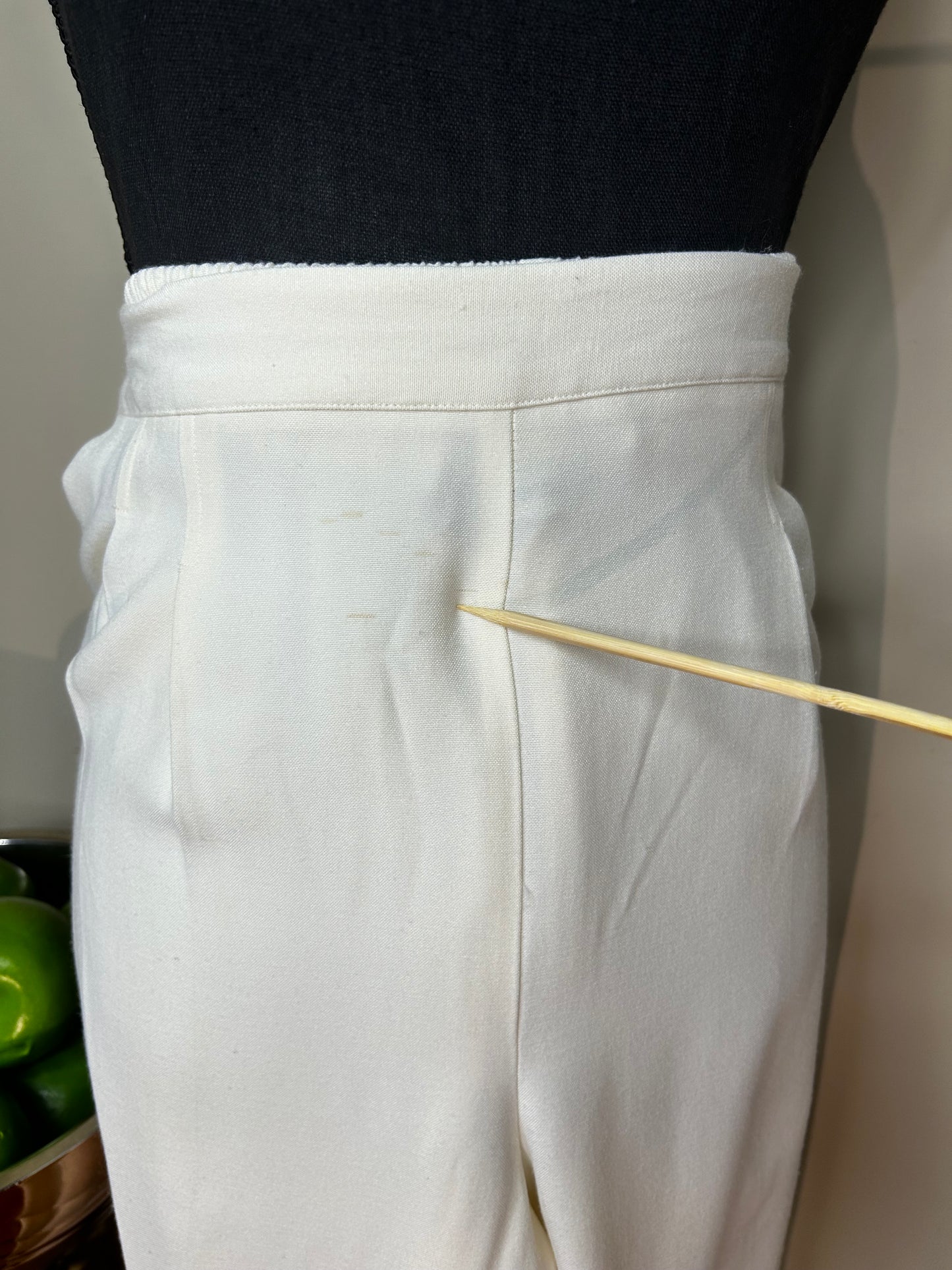 Fundamental Things Vintage Stir-ups