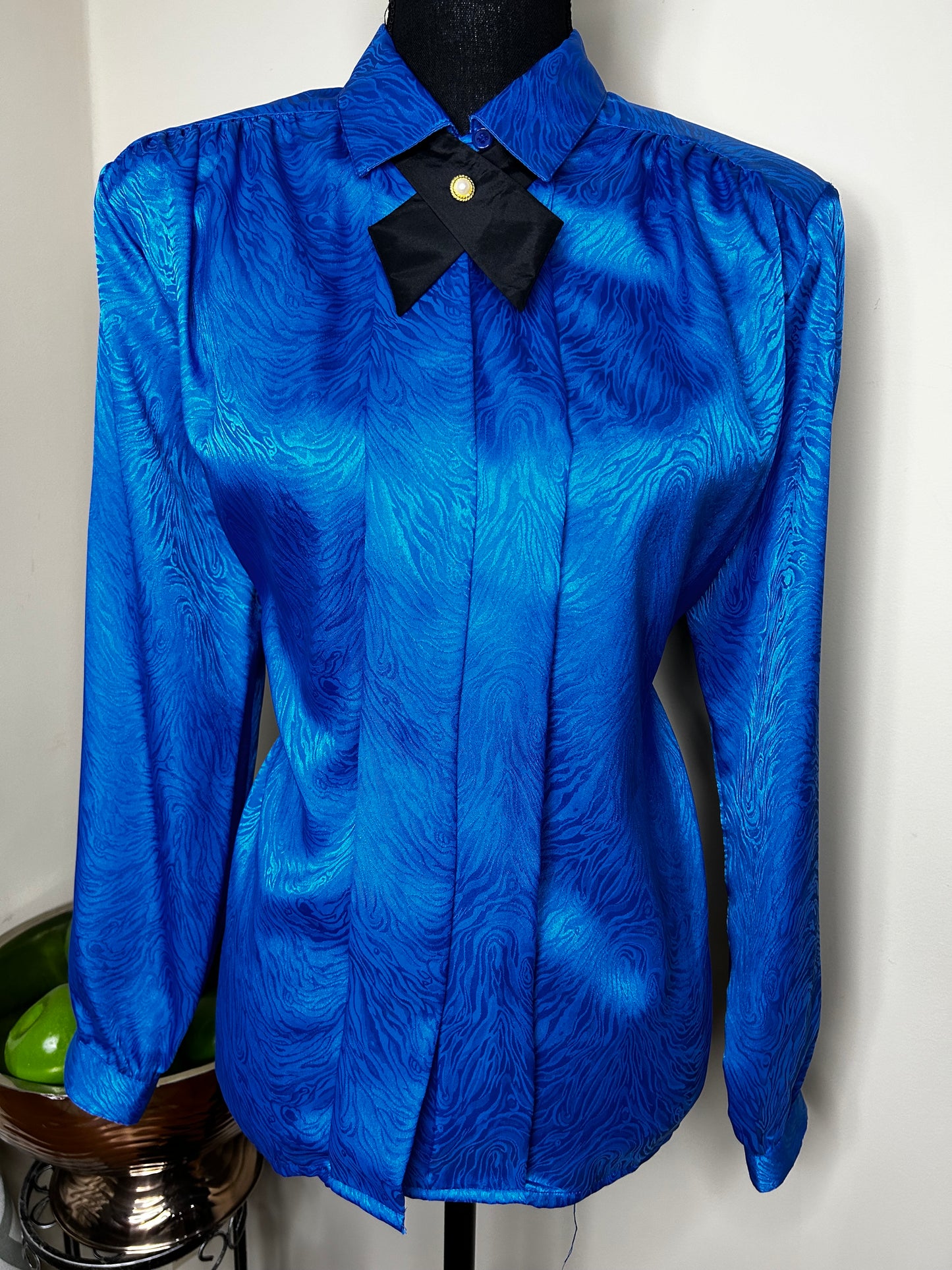 Impressions of California Blouse