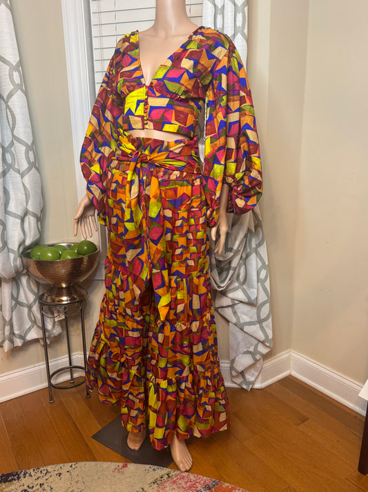 TRUTH 2-Piece Set NWT