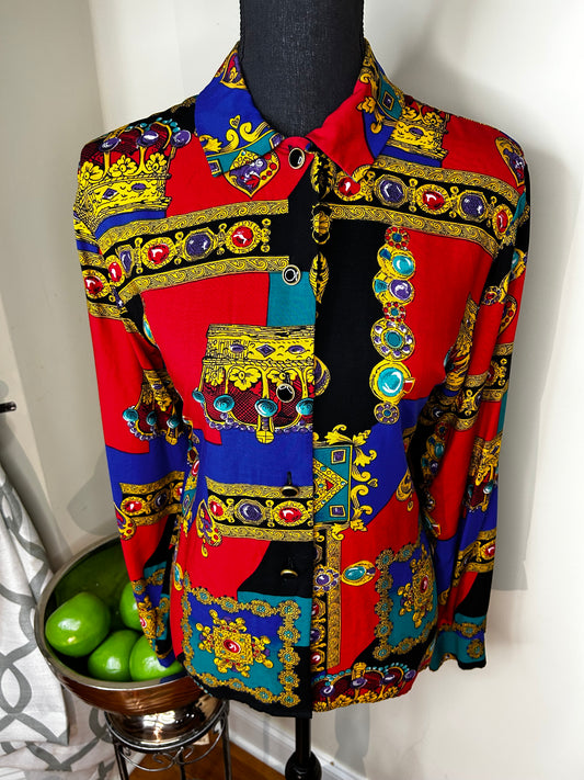 Vintage Shirt