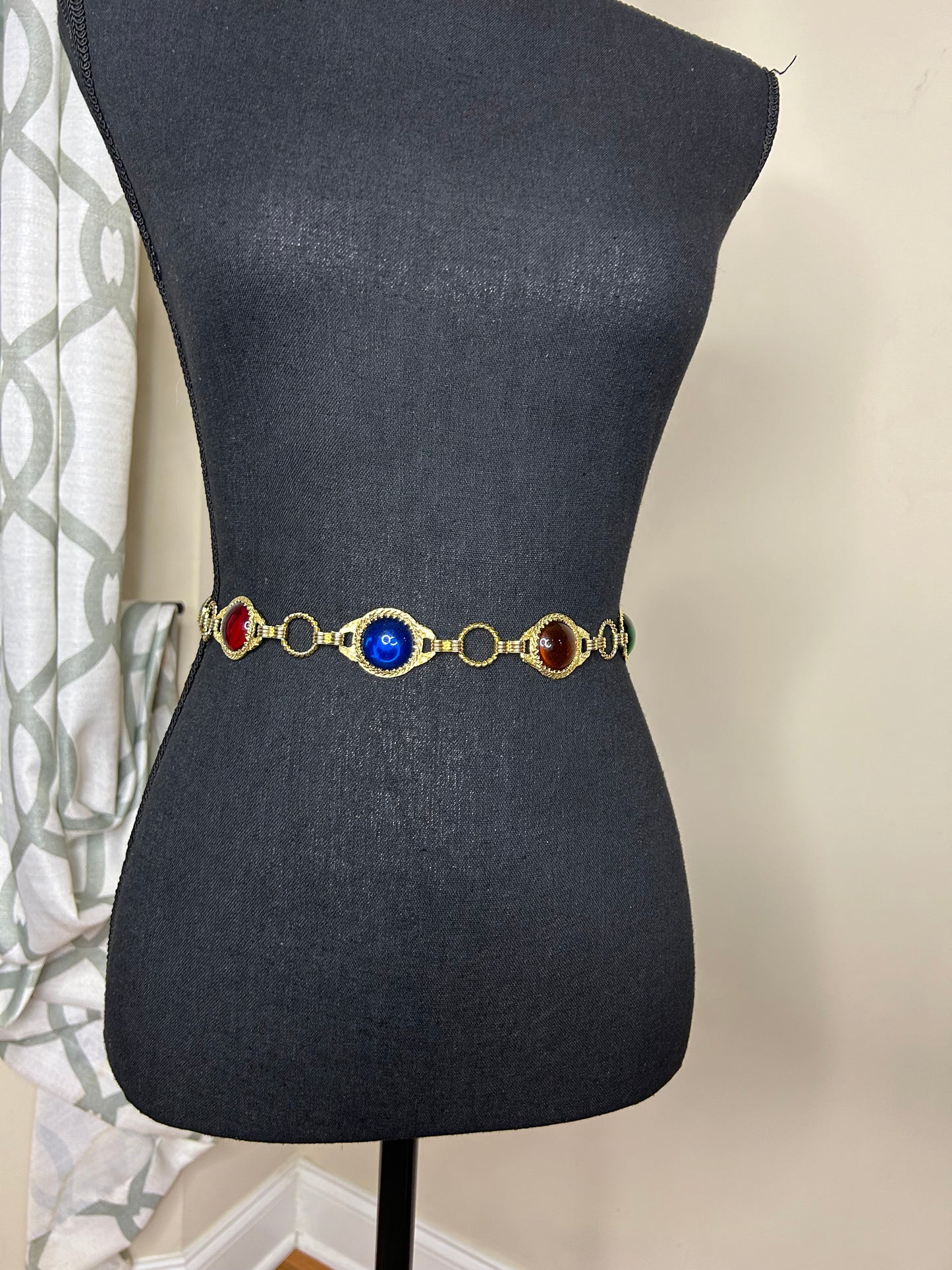 Jewel Belt