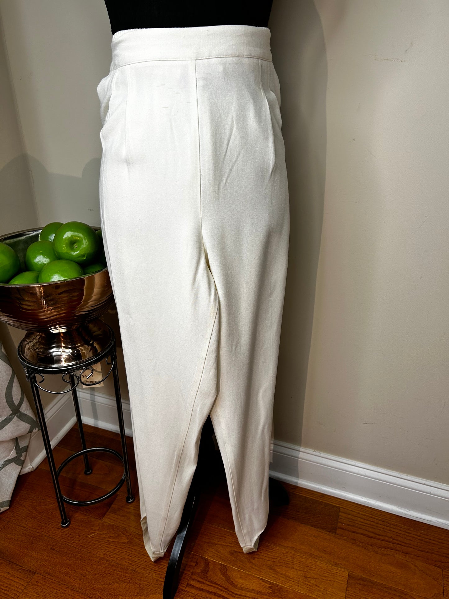 Fundamental Things Vintage Stir-ups