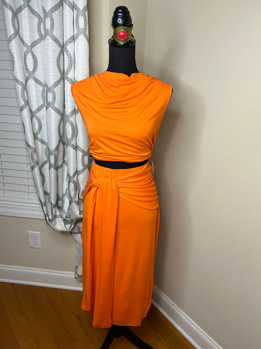Fashion to Figure Two-Piece Set (NWT)