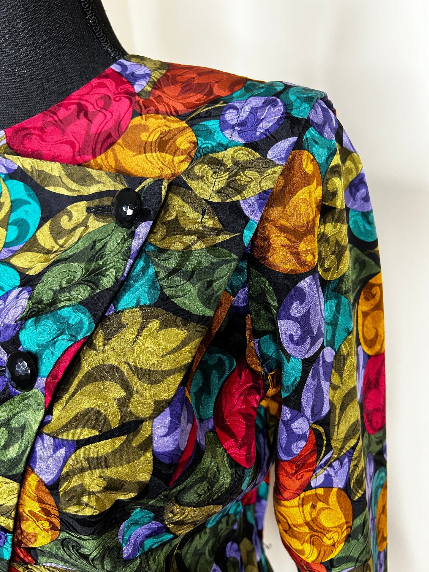 Oleg Cassini Jacket/Blazer