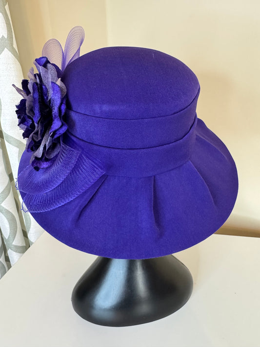 Lily Lee Vintage Hat