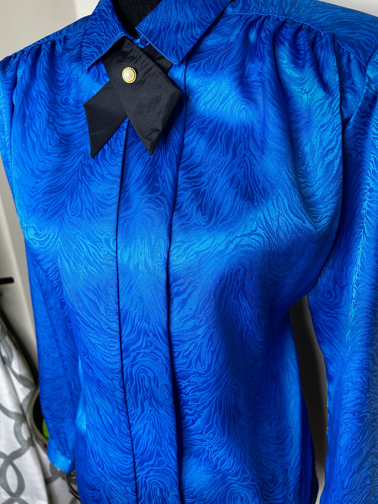 Impressions of California Blouse