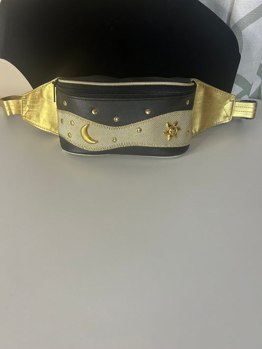Vintage Tango Fanny Pack