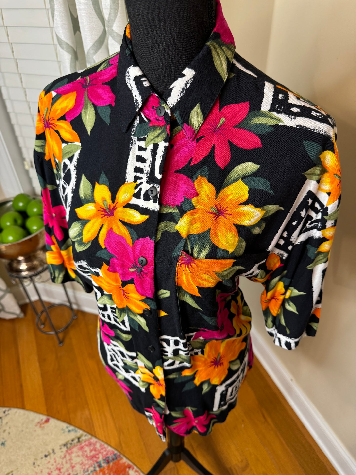 Vintage Bobbie Brooks Shirt