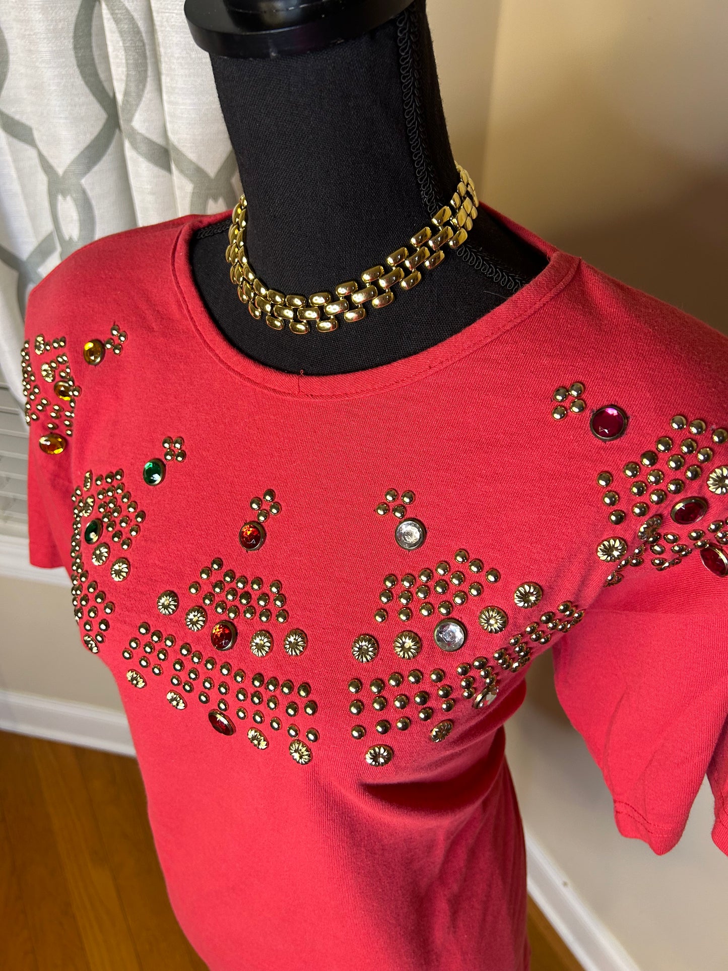 Bejeweled Tshirt