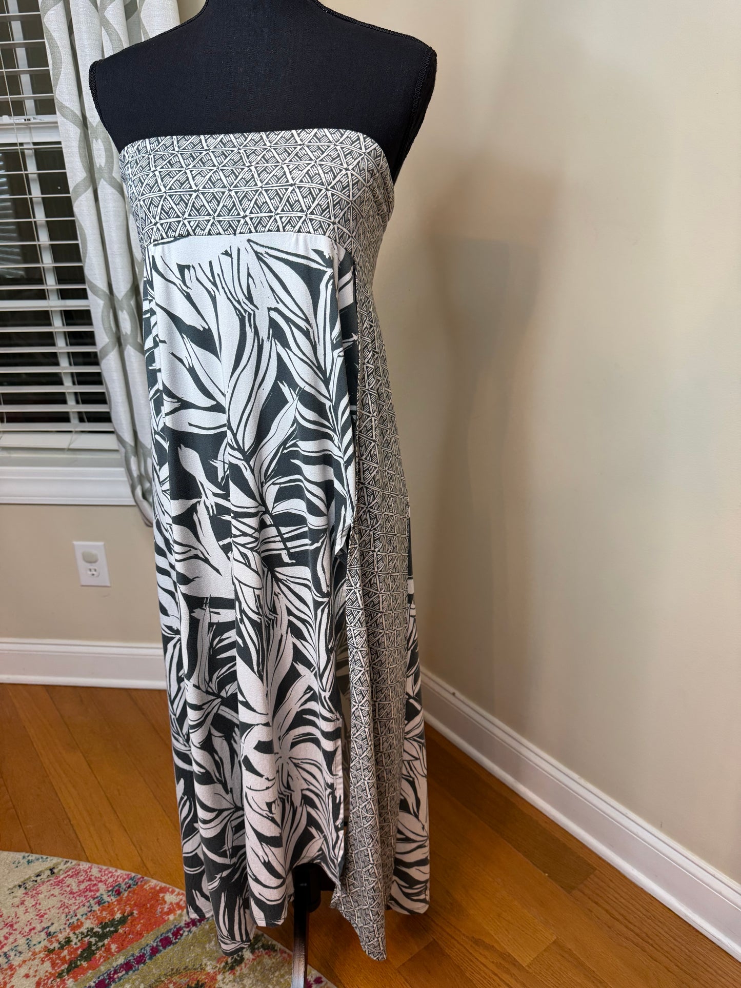 Free People Skirt/Tube Dress