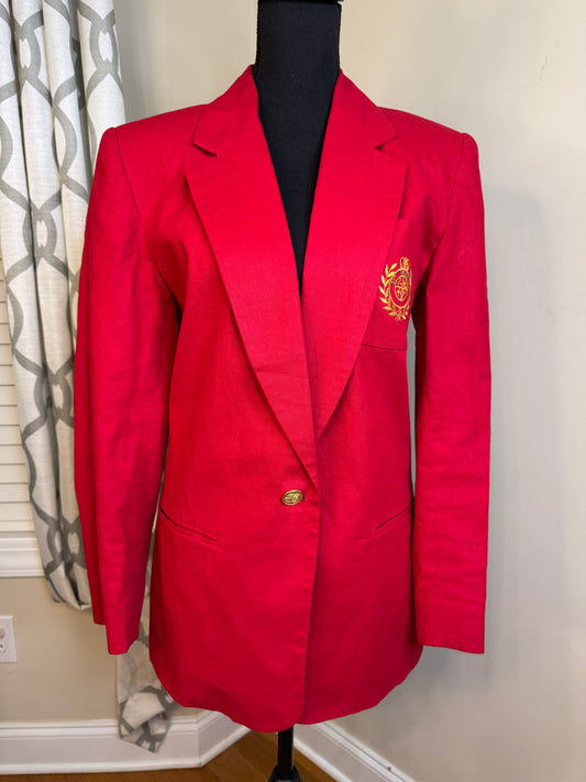 Herman Geist Vintage Blazer