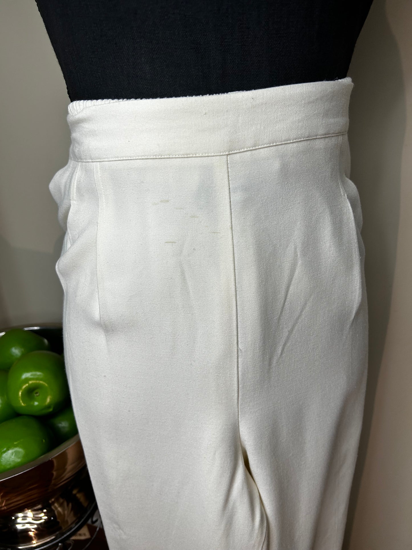 Fundamental Things Vintage Stir-ups