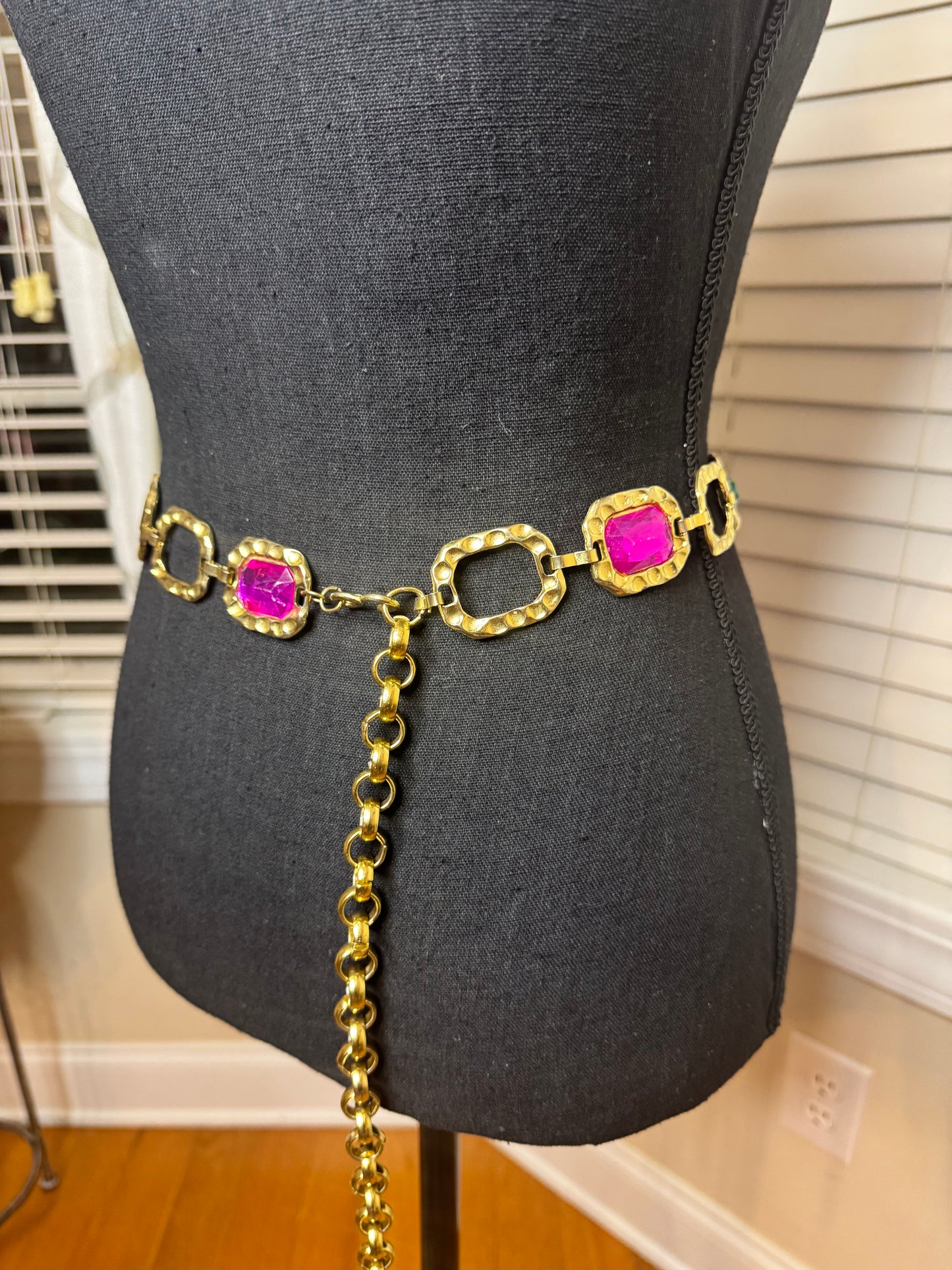 Jewel Belt