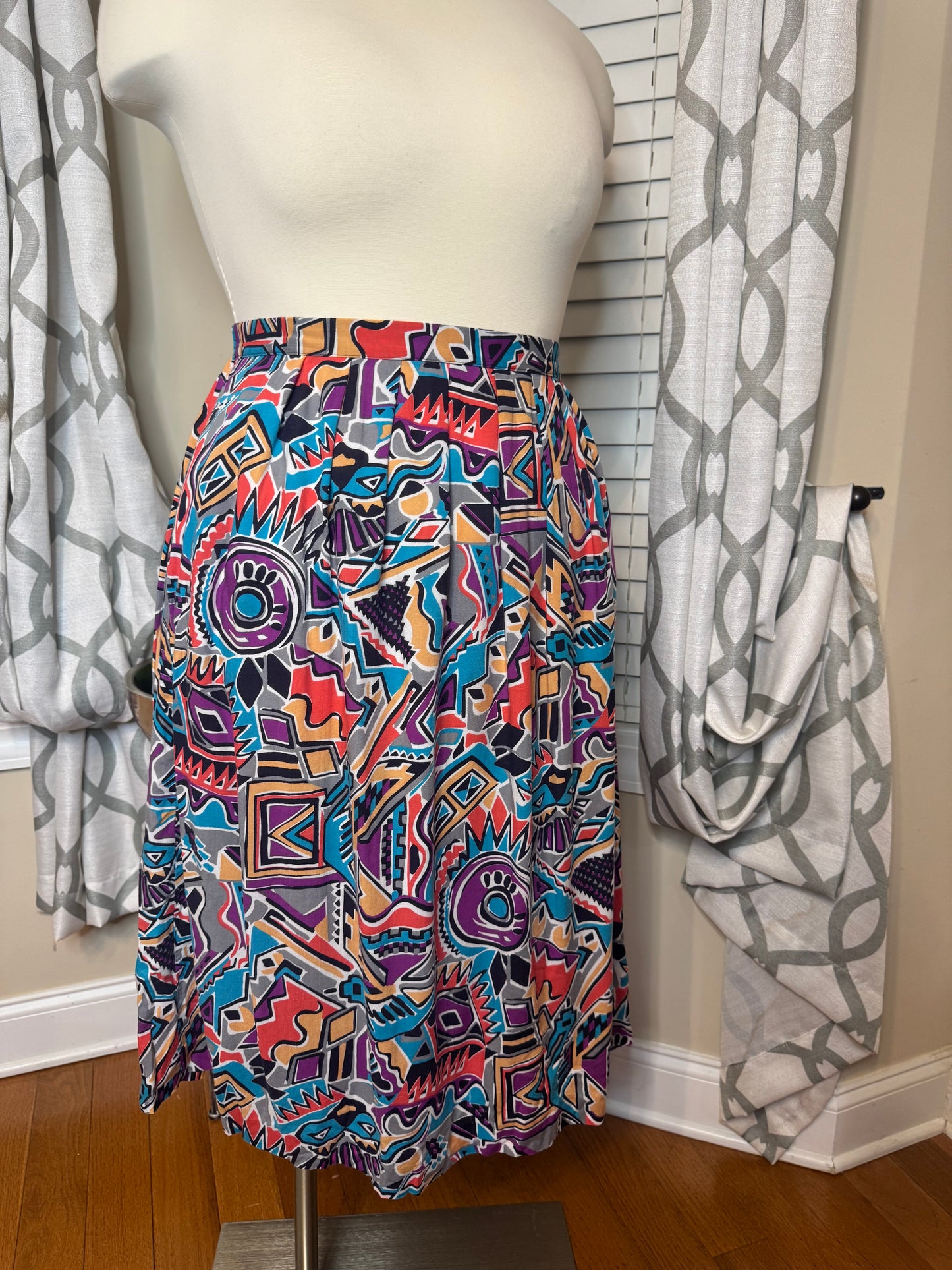 BonWorth Vintage Skirt
